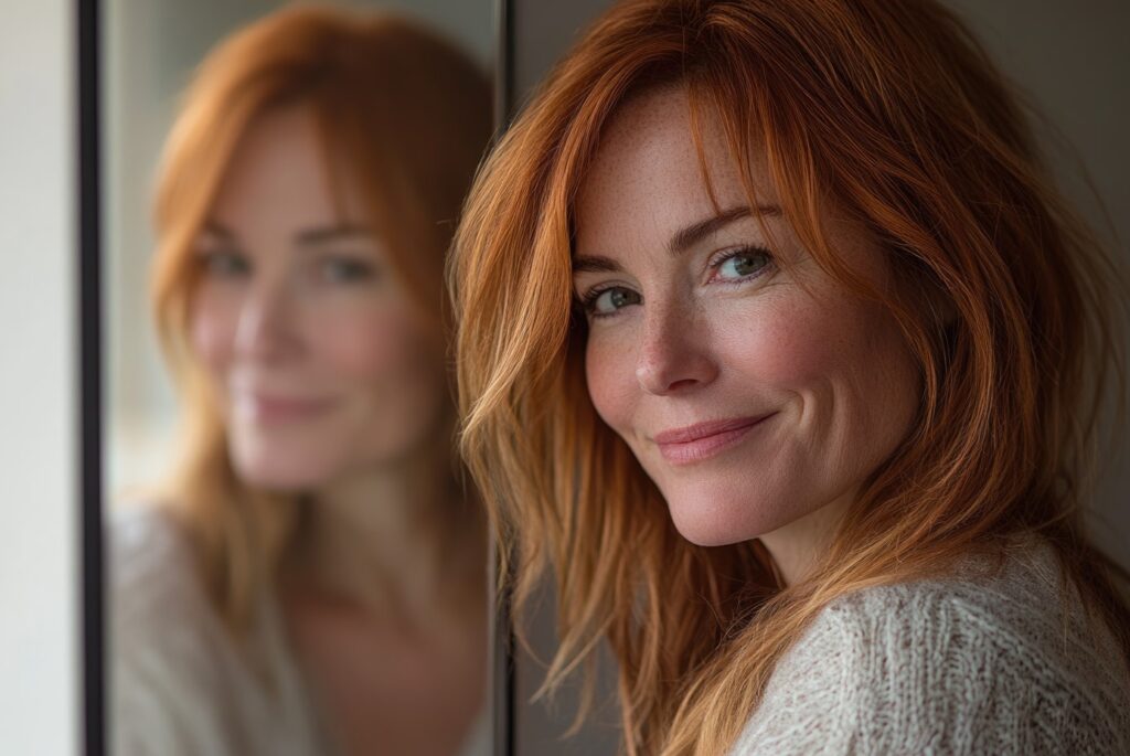 Hormone Replacement Therapy HRT