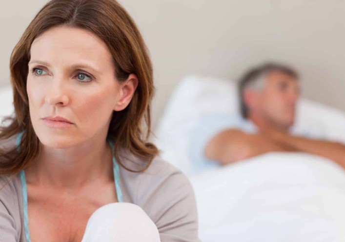 hormone replacement therapy