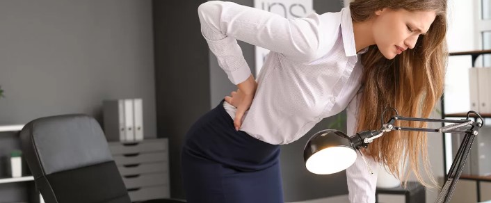 Stem Cell Therapy for Back Pain