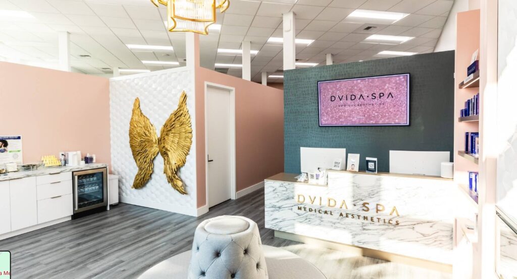 Platelet-rich plasma near me