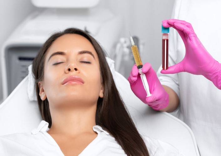 Platelet-rich plasma therapy cost