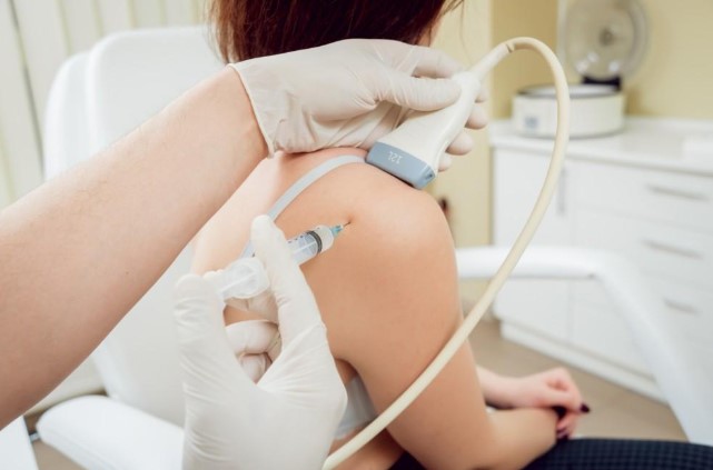 Platelet-rich plasma near me