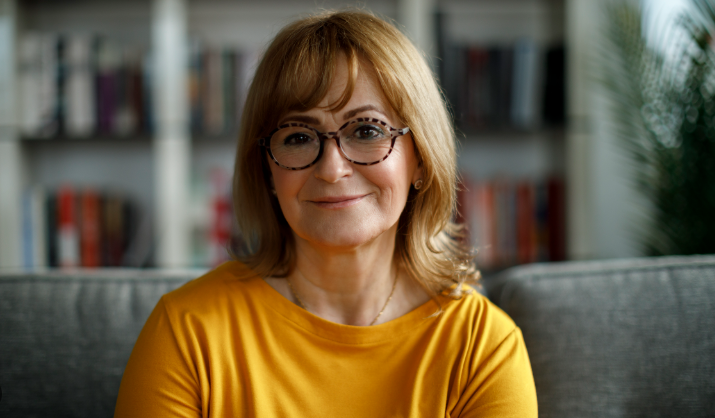 Hormone replacement therapy side effects