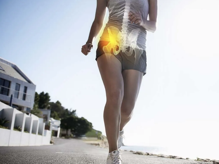 Nonsurgical Treatment for Hip Pain