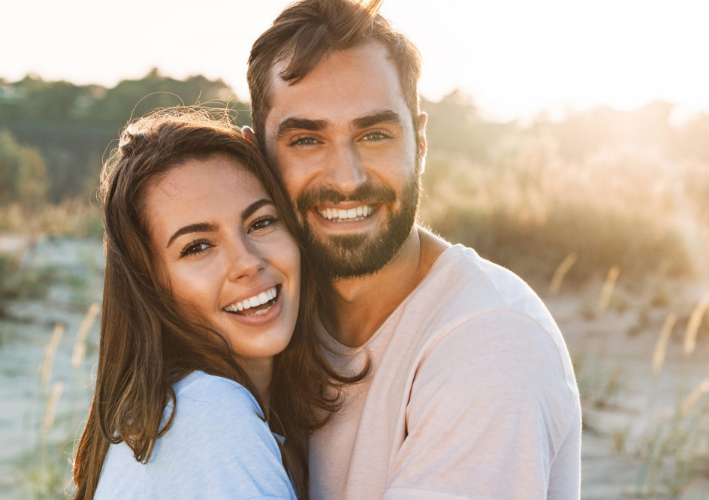 pregnant while on HRT