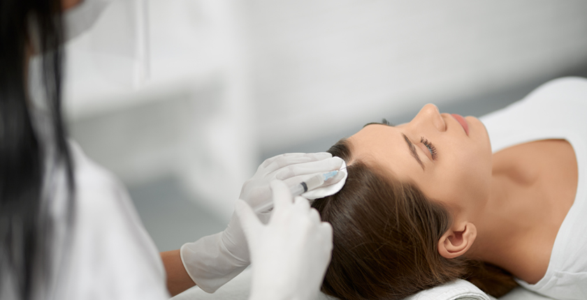 PRP Clinic West Raleigh