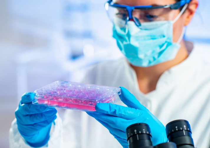 Stem Cells Clinic Near Me