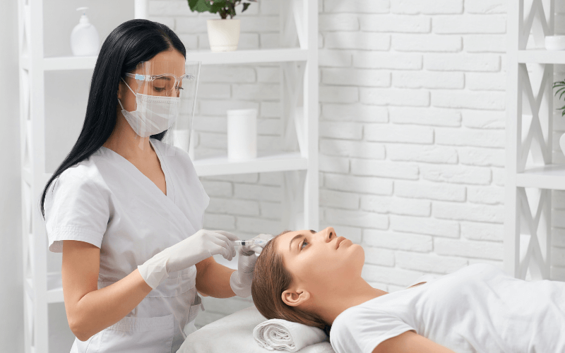 PRP Clinic West Raleigh