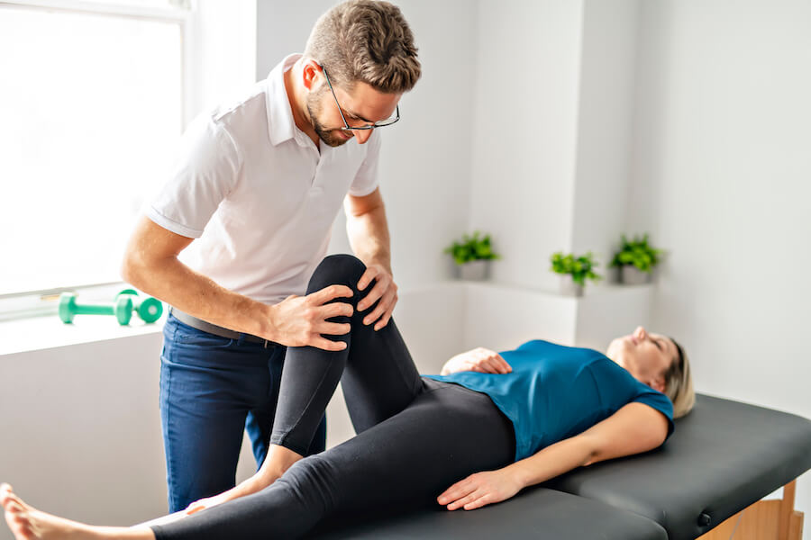 Joint Pain Medical Clinic Raleigh