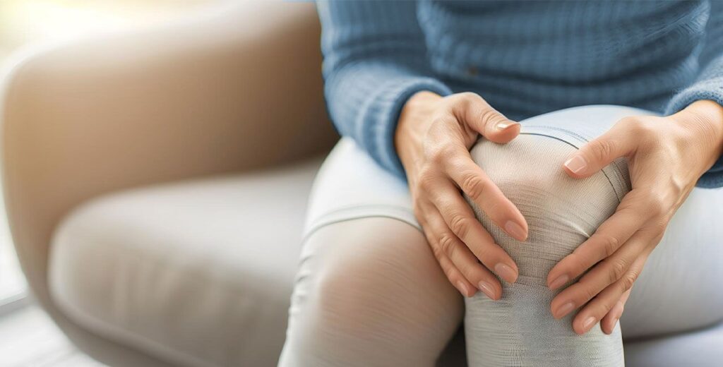 stem cell treatment for knee