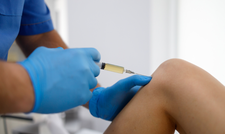 platelet rich plasma injections hurt