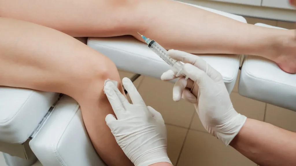 Joint Restoration Cary NC