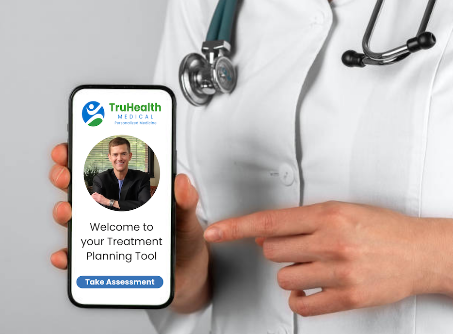 Wellness Assisment Tool