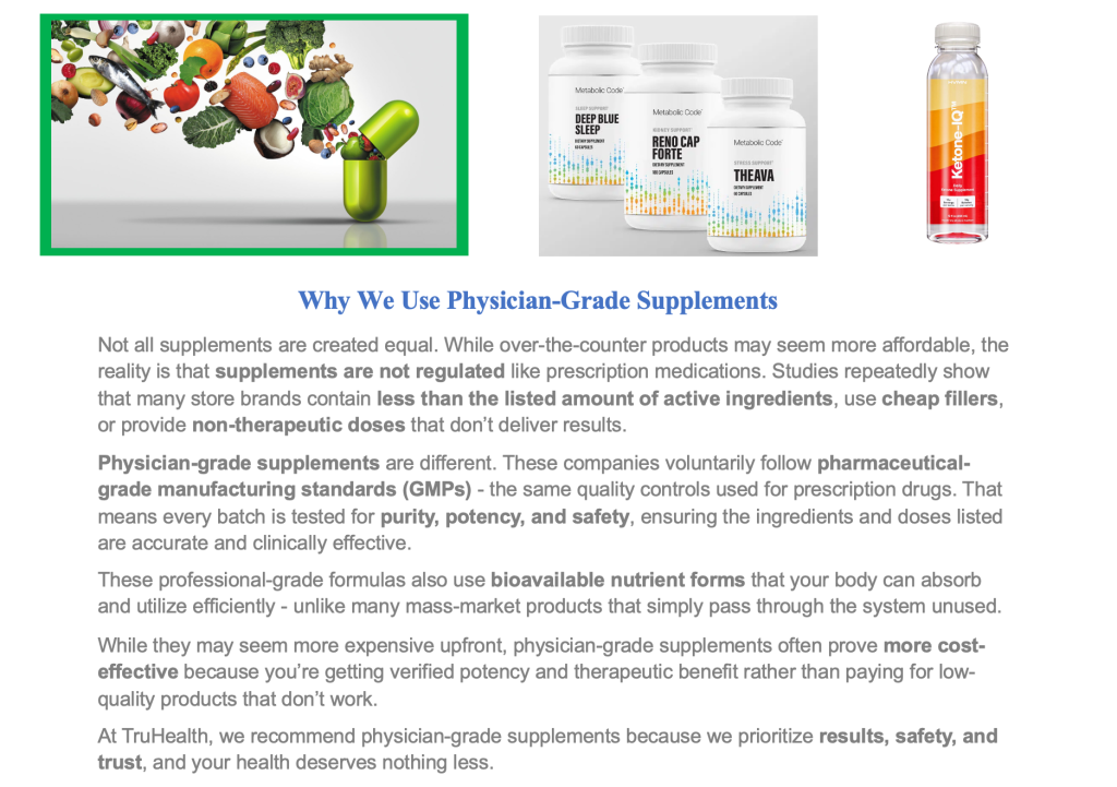 medical-supplements